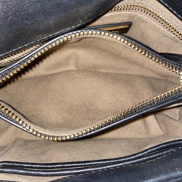 Kira top handle satchel - Picture 7 of 9